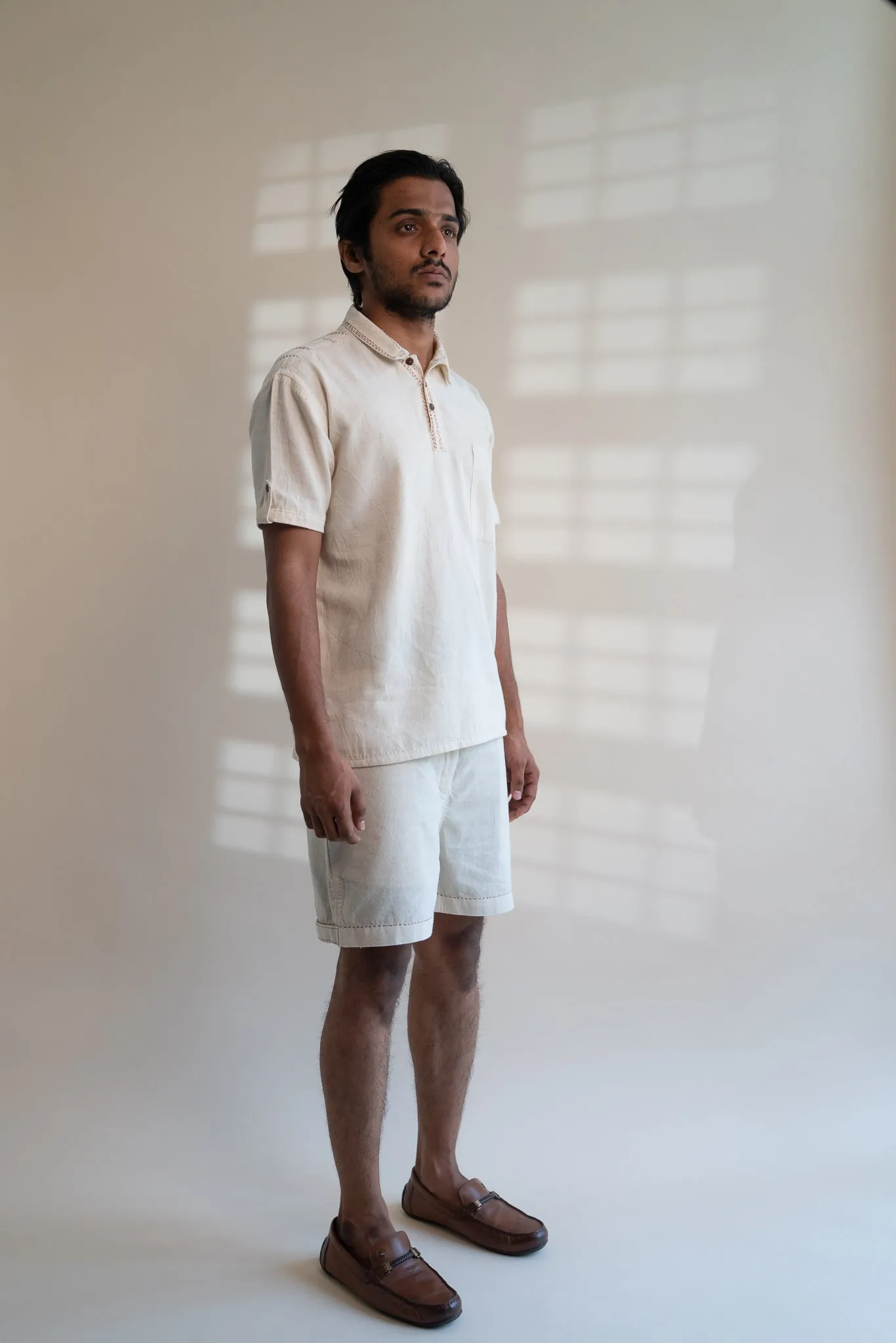 Dawning Straight Fit Shorts