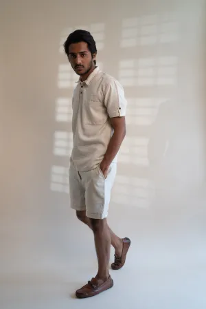 Dawning Straight Fit Shorts