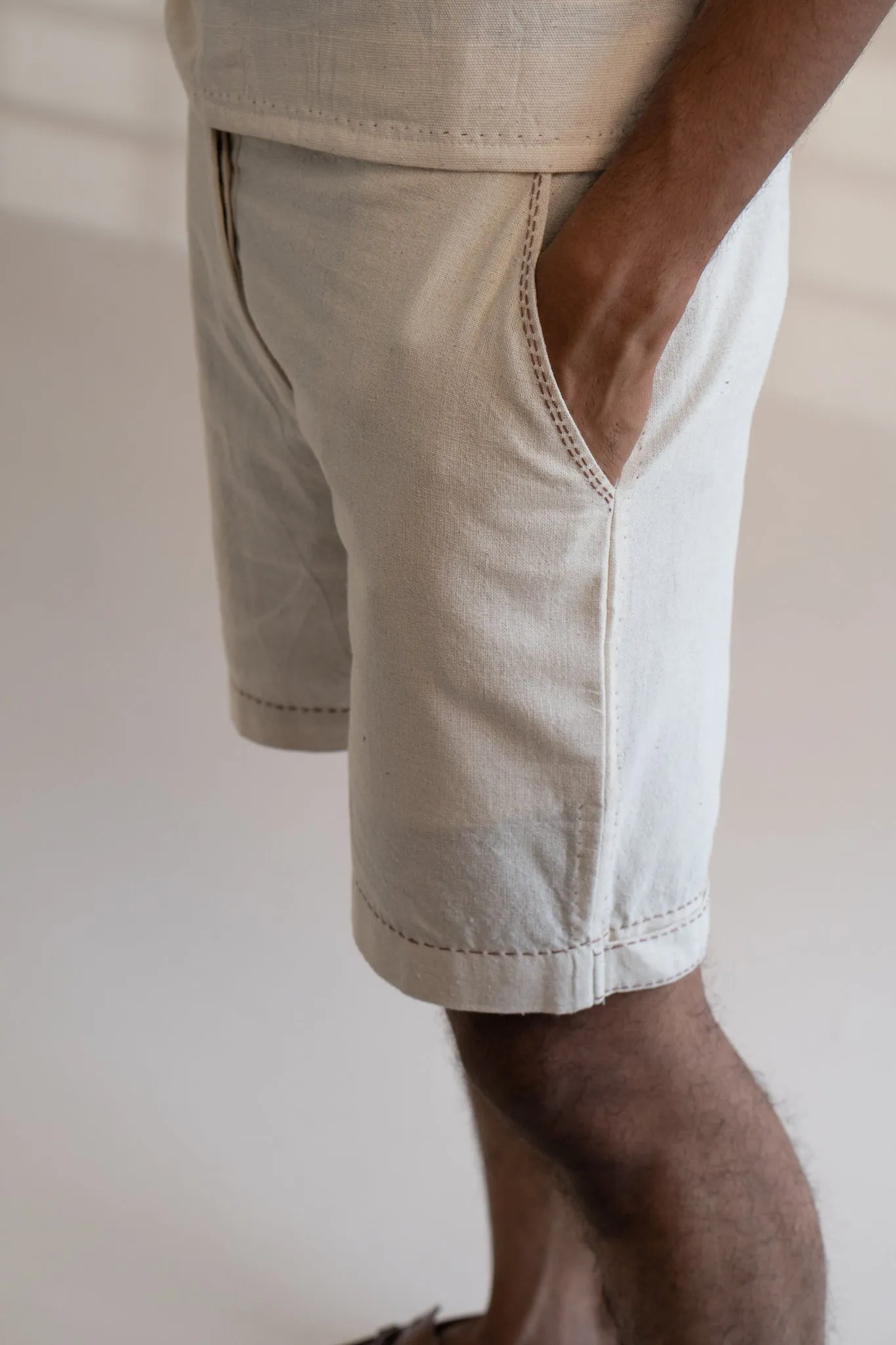 Dawning Straight Fit Shorts