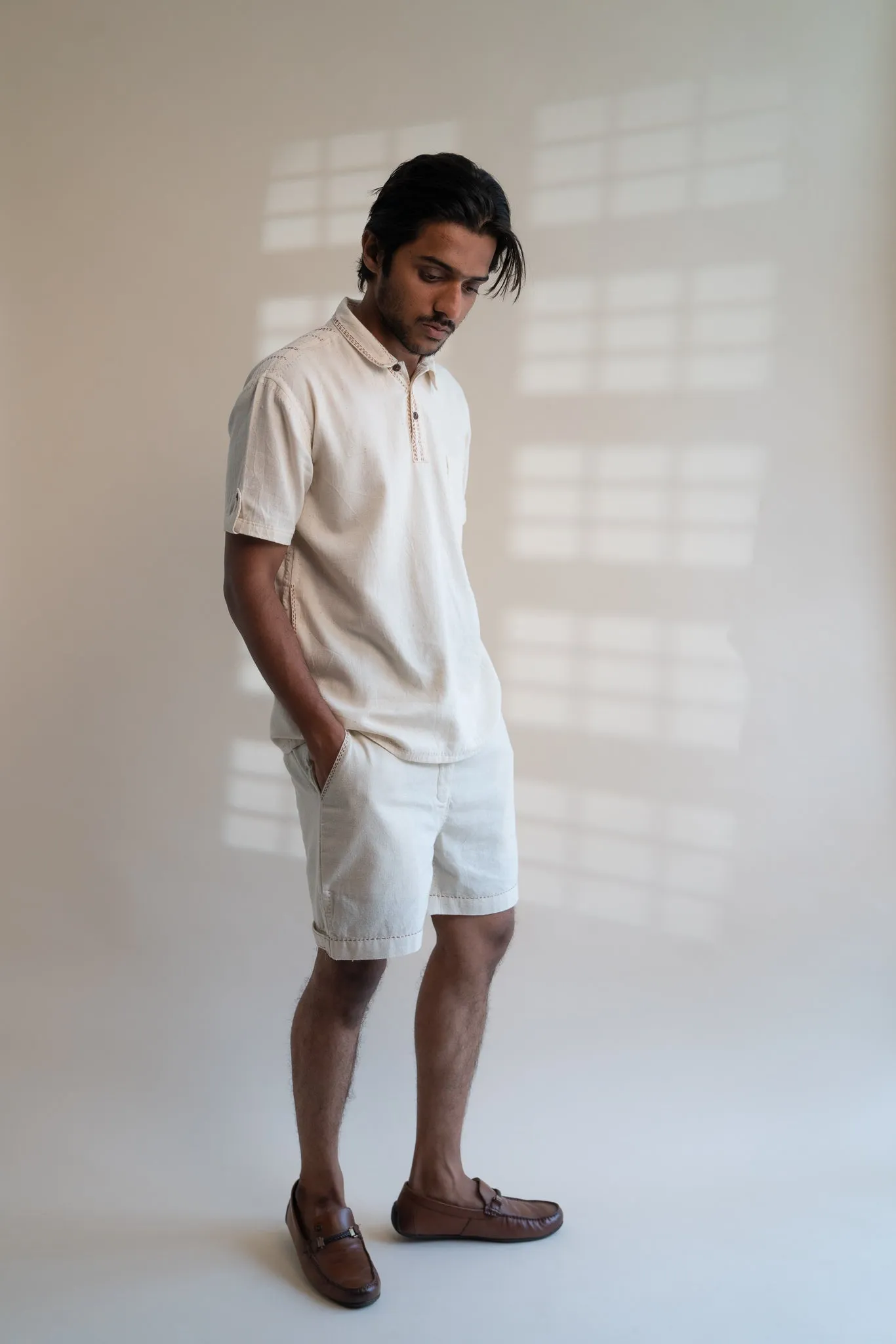 Dawning Straight Fit Shorts