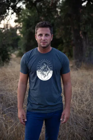 Day & Night Tee