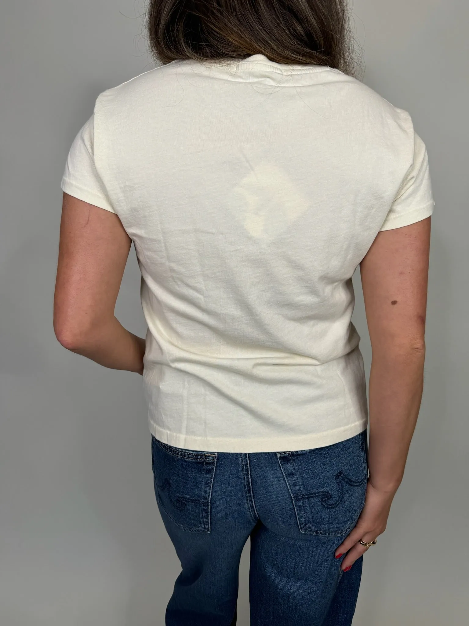 Daydreamer Ramones Seal Tee