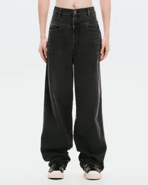 Denim Pants