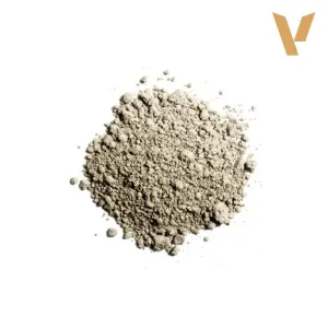 Desert Dust