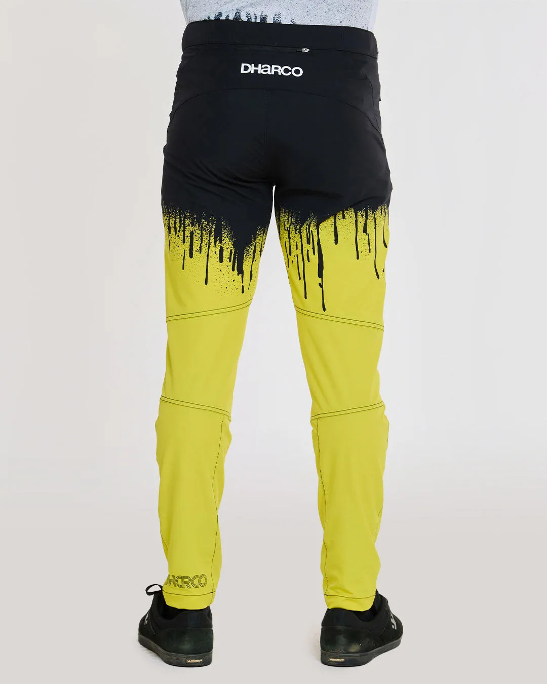DHARCO Mens Gravity Pants | Acid Rain