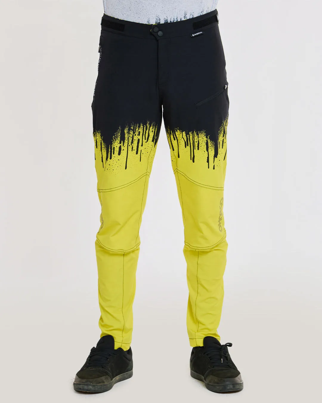 DHARCO Mens Gravity Pants | Acid Rain