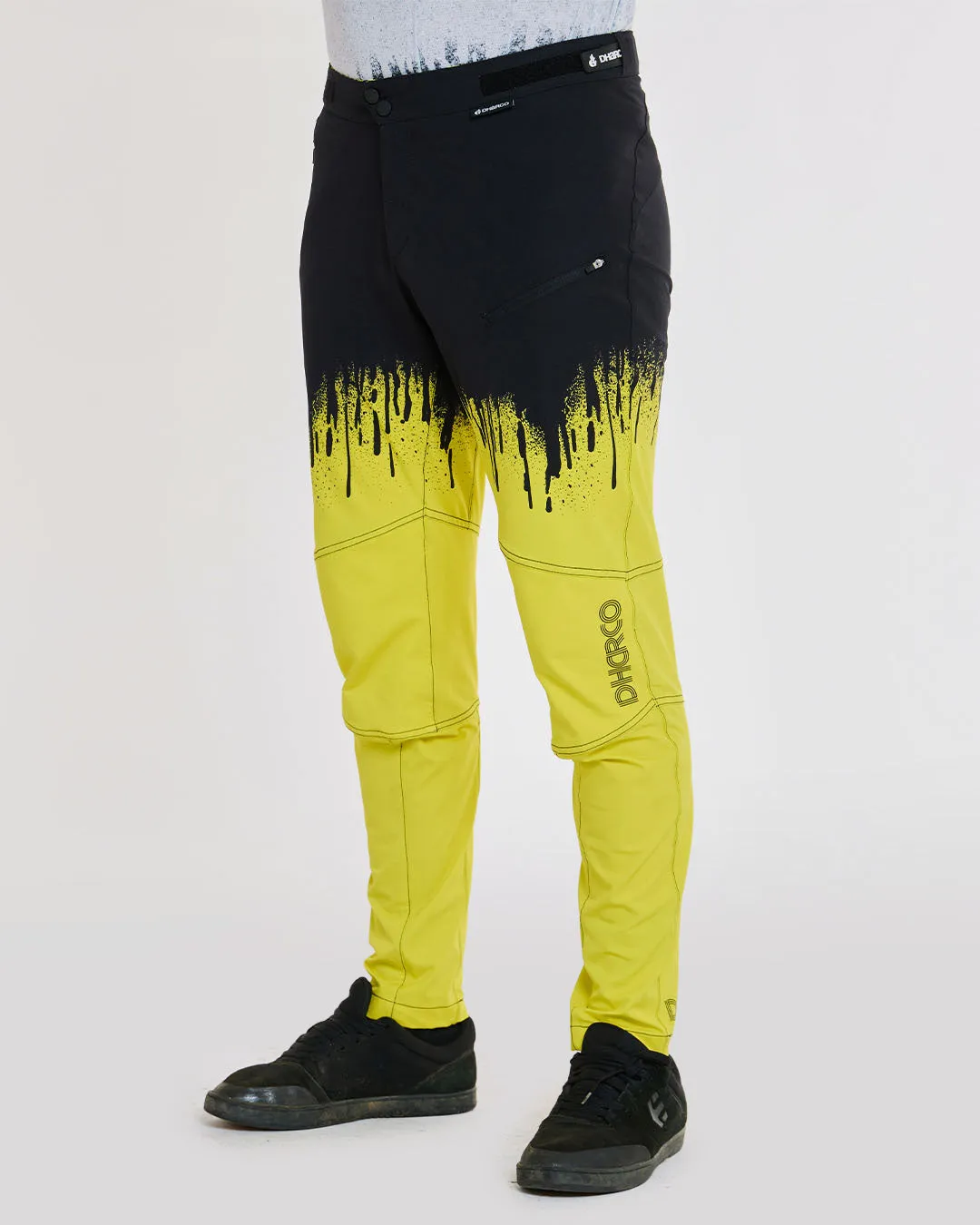 DHARCO Mens Gravity Pants | Acid Rain