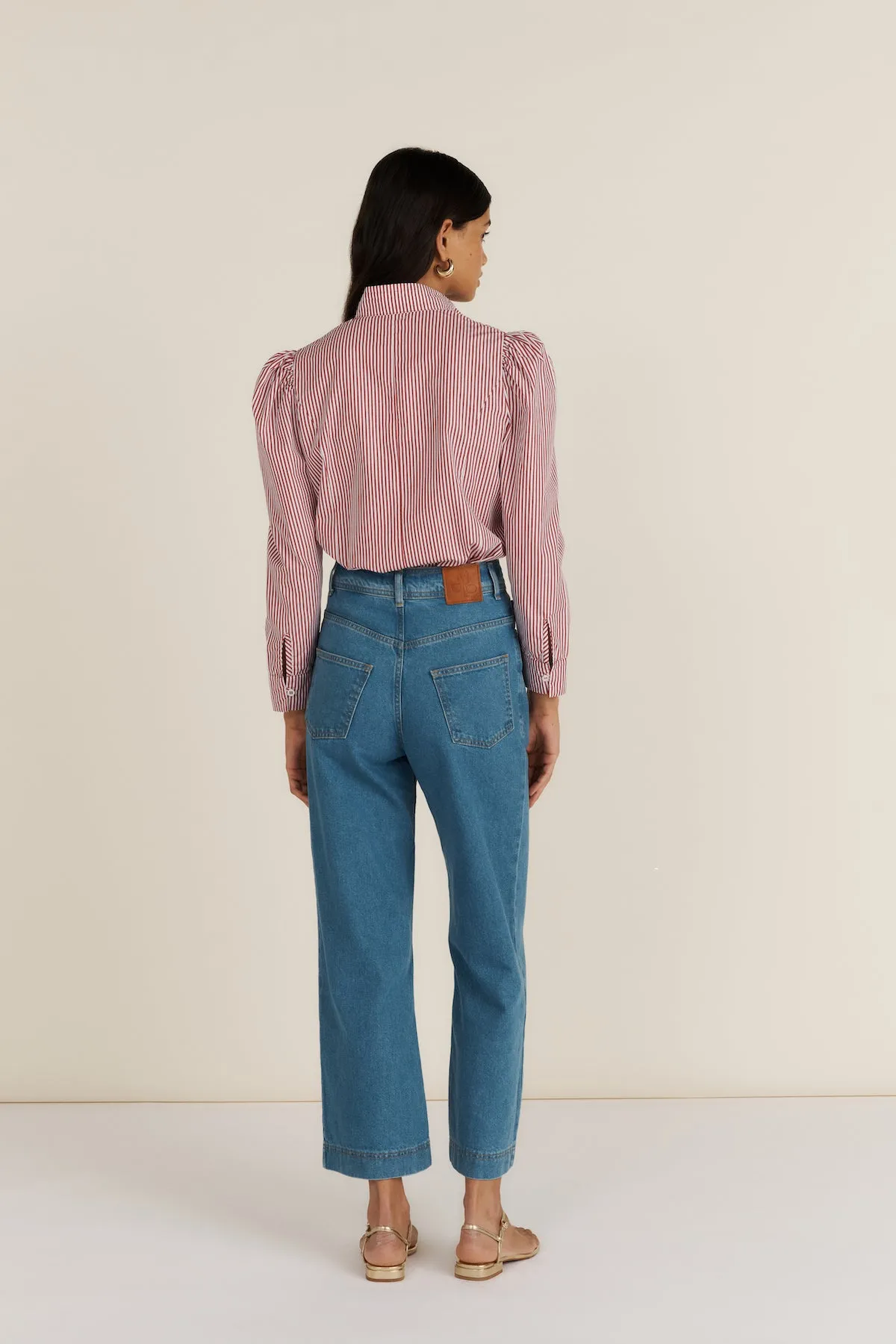 Diego Pants