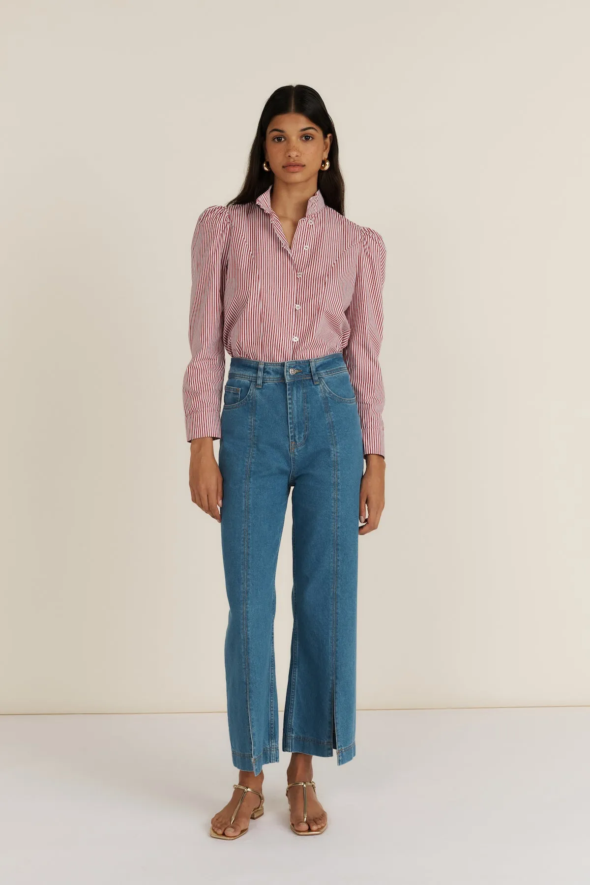 Diego Pants