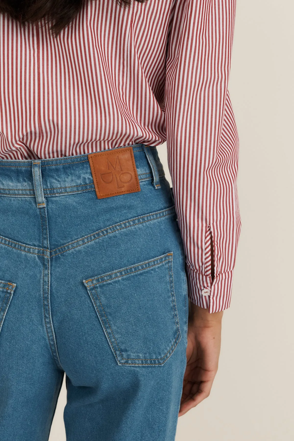 Diego Pants