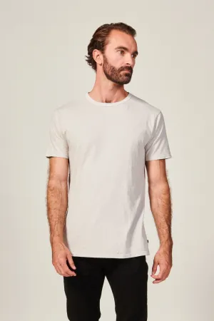 DIME TEE | CLOUD