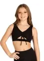 DM Evelyn Drawstring Top