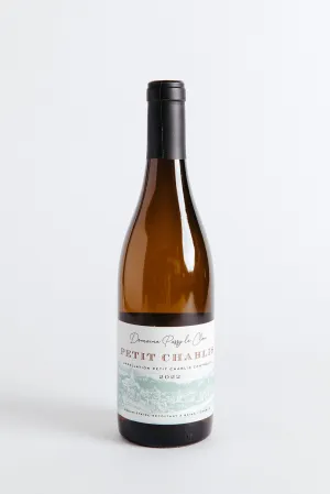 Domaine Passy Le Clou Petit Chablis