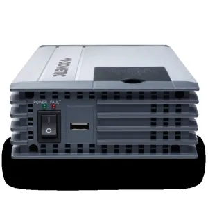 Dometic Sinepower MSI 412 Pure Sine Wave Inverter 350W