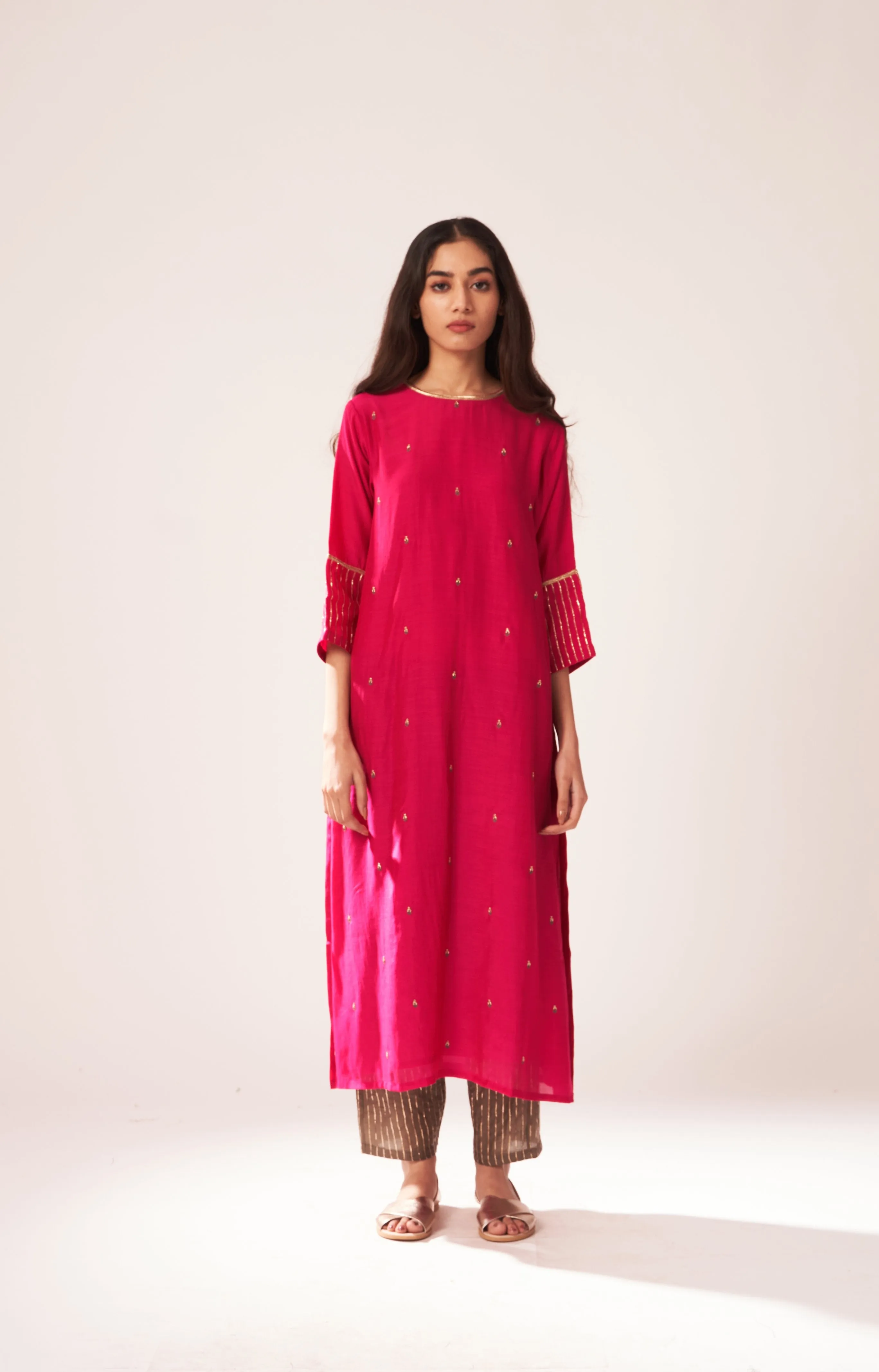 Dot   I   Kurta-And-Pant-5
