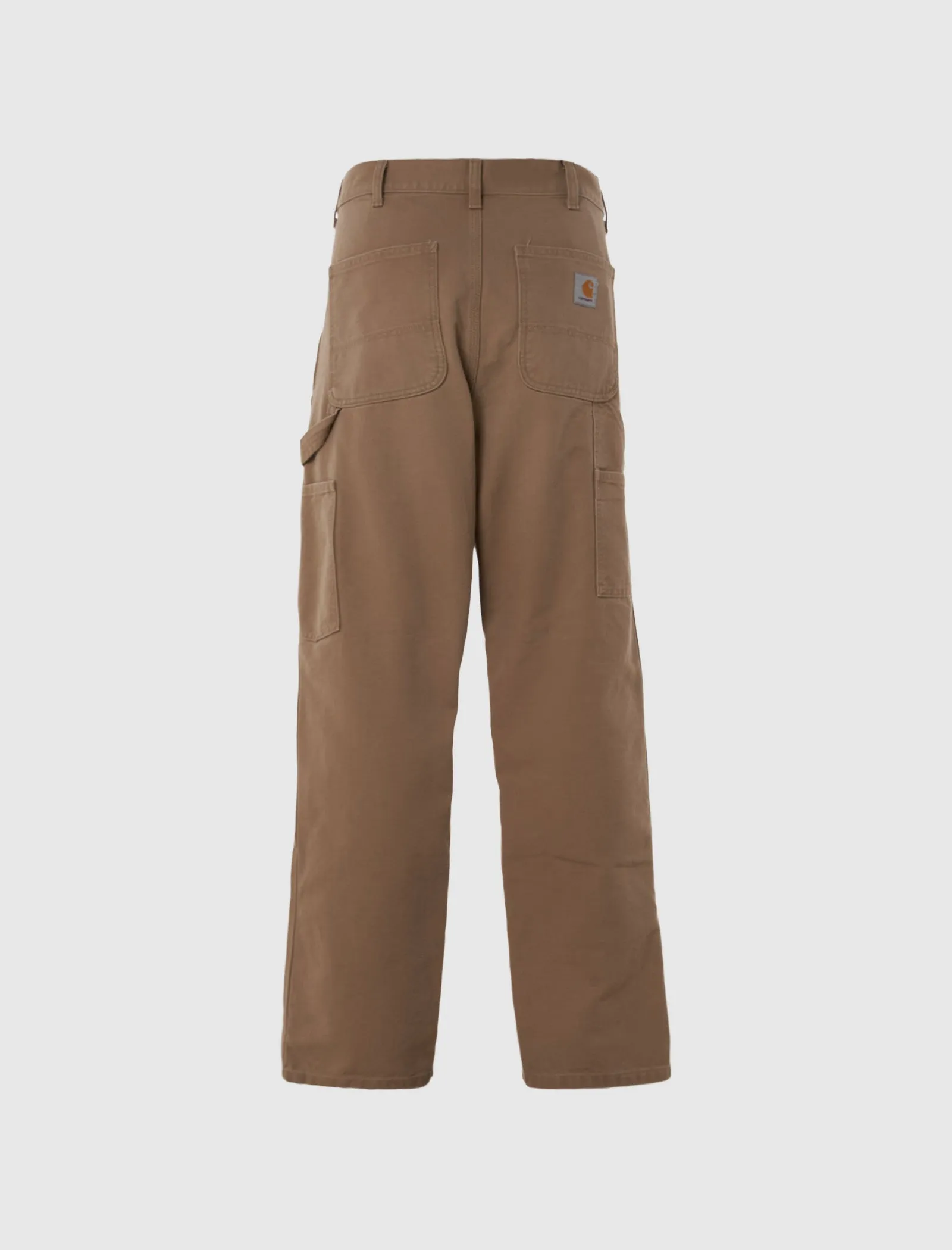 DOUBLE KNEE PANT