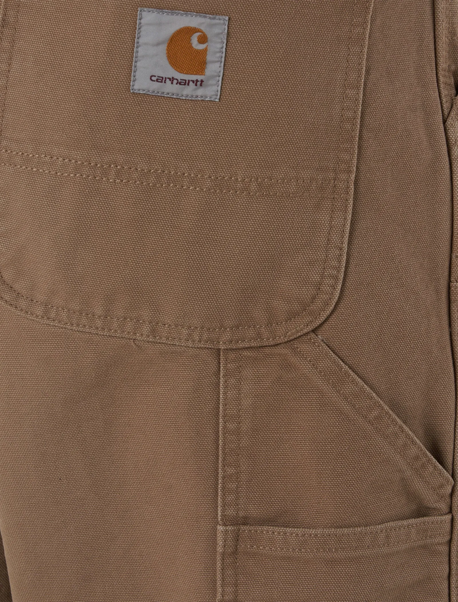 DOUBLE KNEE PANT