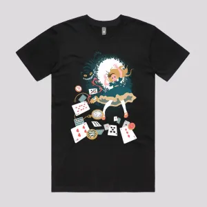 Down the Rabbit Hole T-Shirt