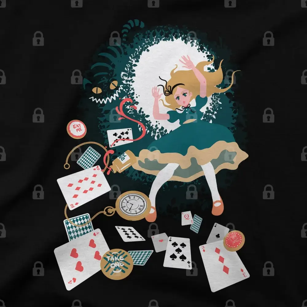 Down the Rabbit Hole T-Shirt