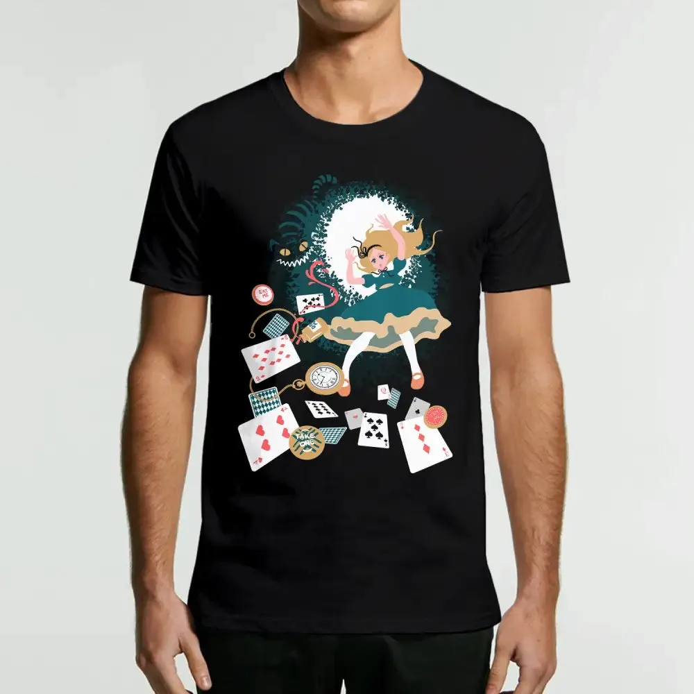 Down the Rabbit Hole T-Shirt