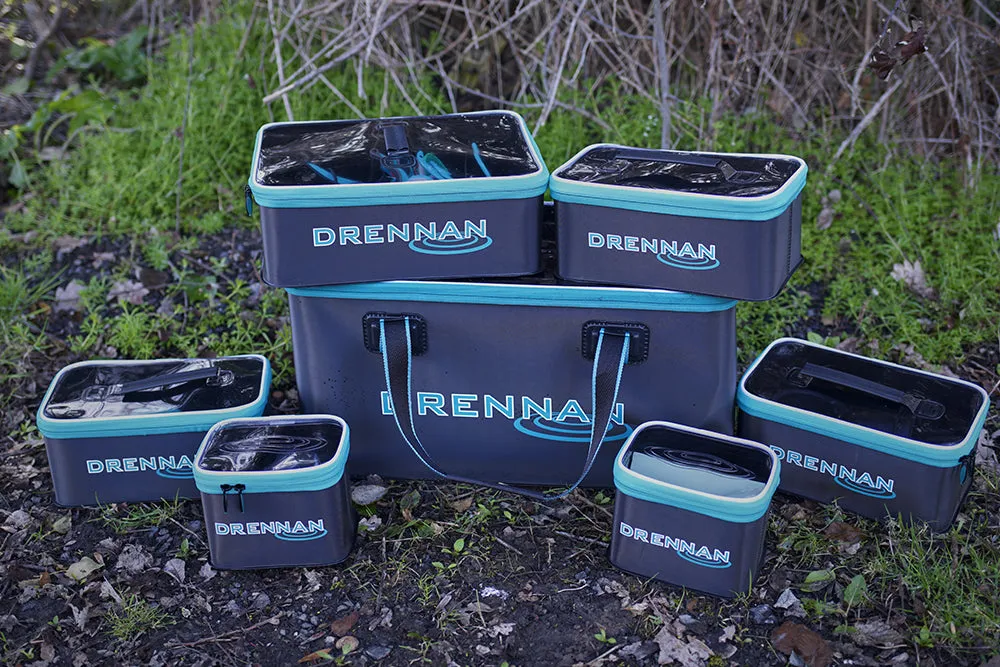 Drennan DMS Carryall Sets
