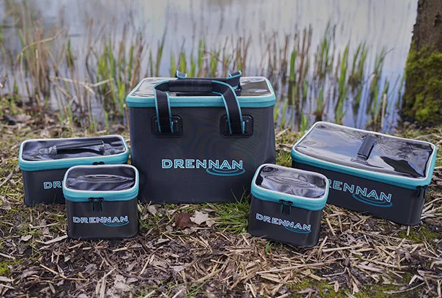 Drennan DMS Carryall Sets