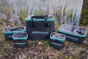 Drennan DMS Carryall Sets