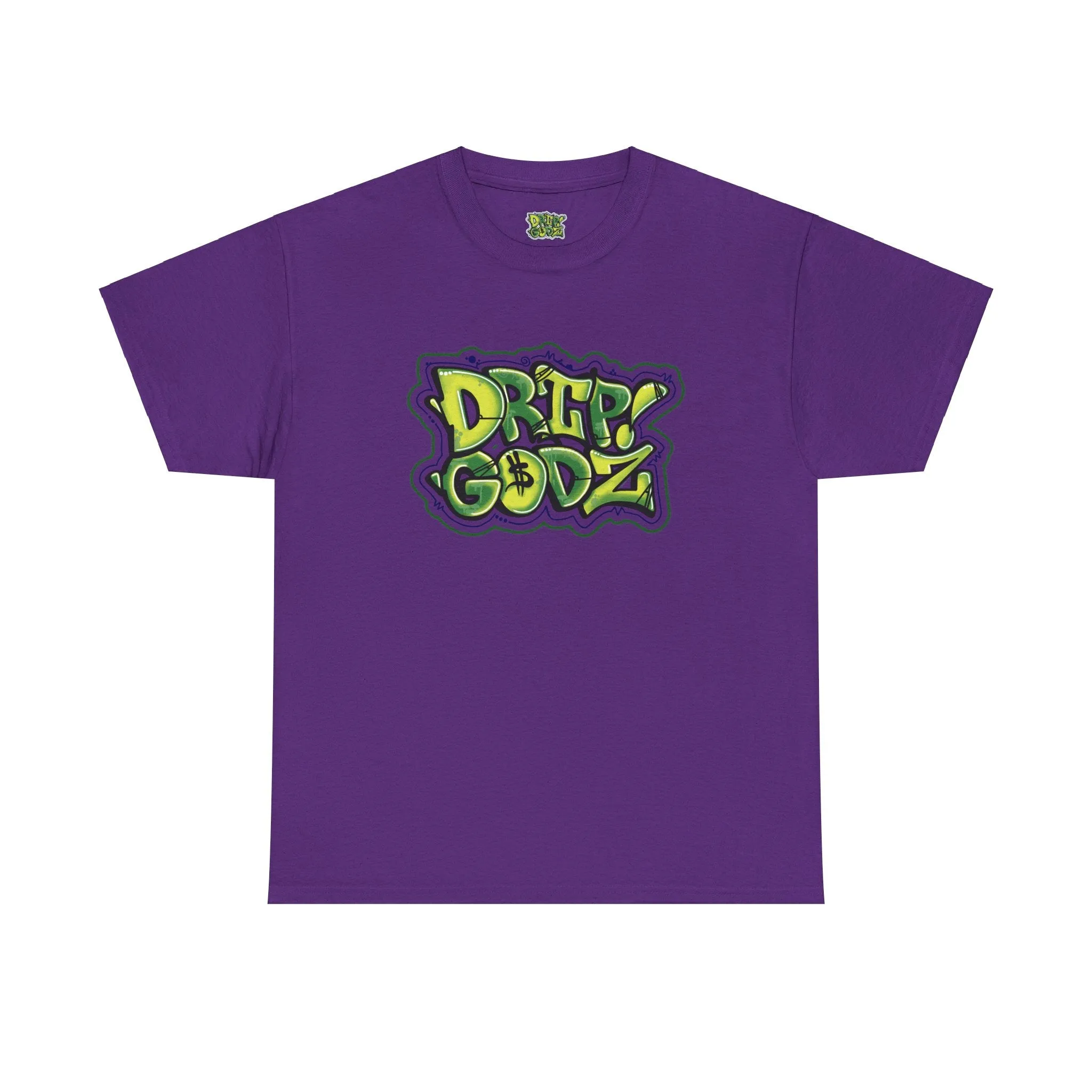 Drip Godz Exclusive Tee