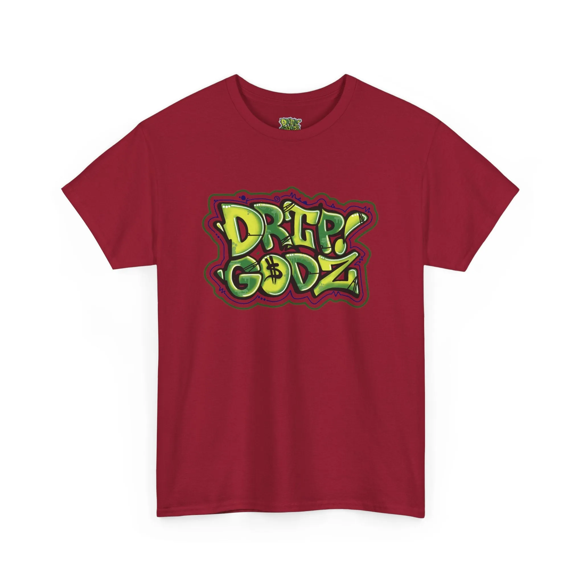 Drip Godz Exclusive Tee