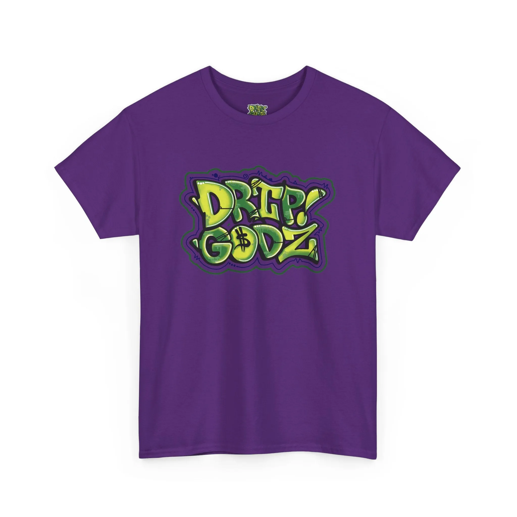 Drip Godz Exclusive Tee