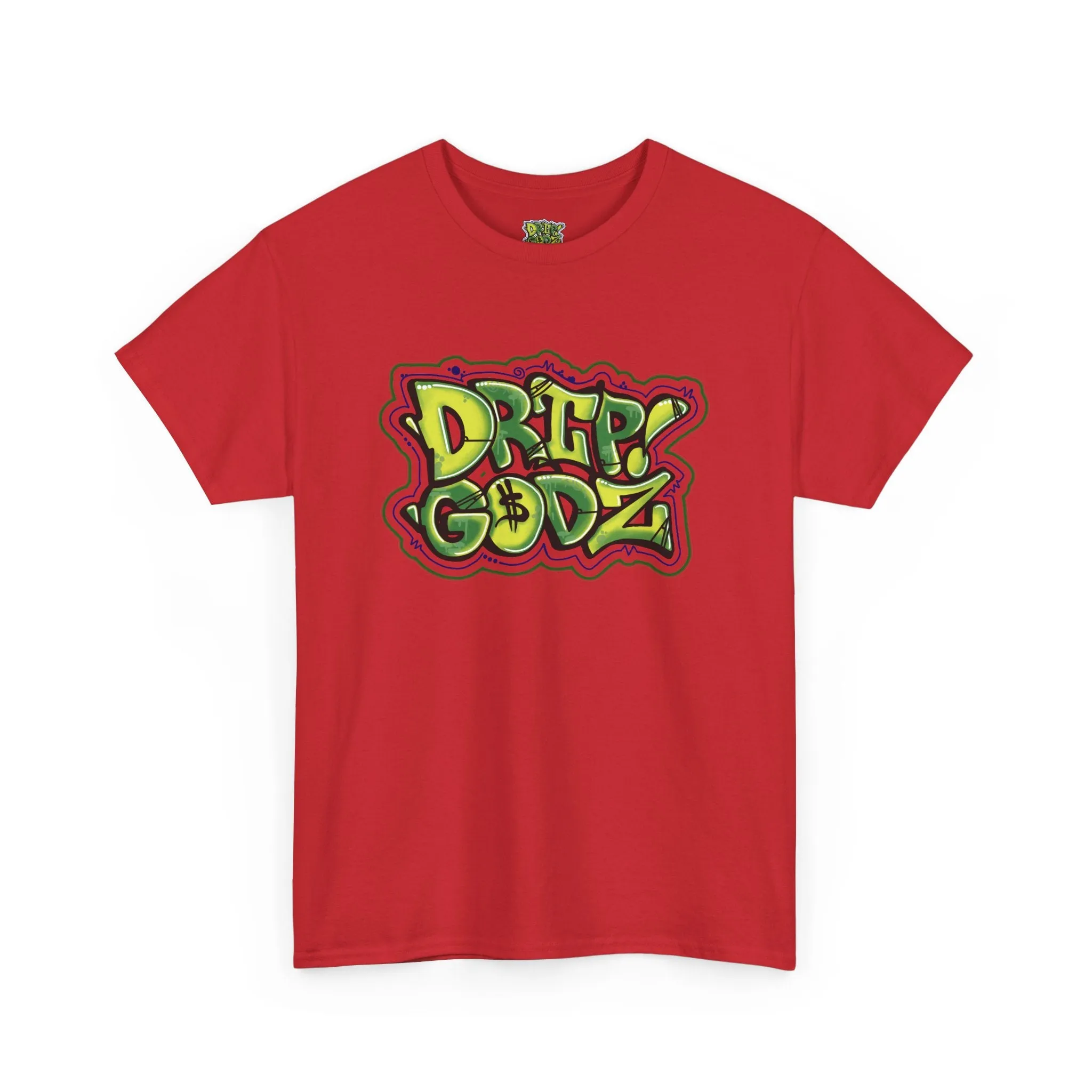 Drip Godz Exclusive Tee