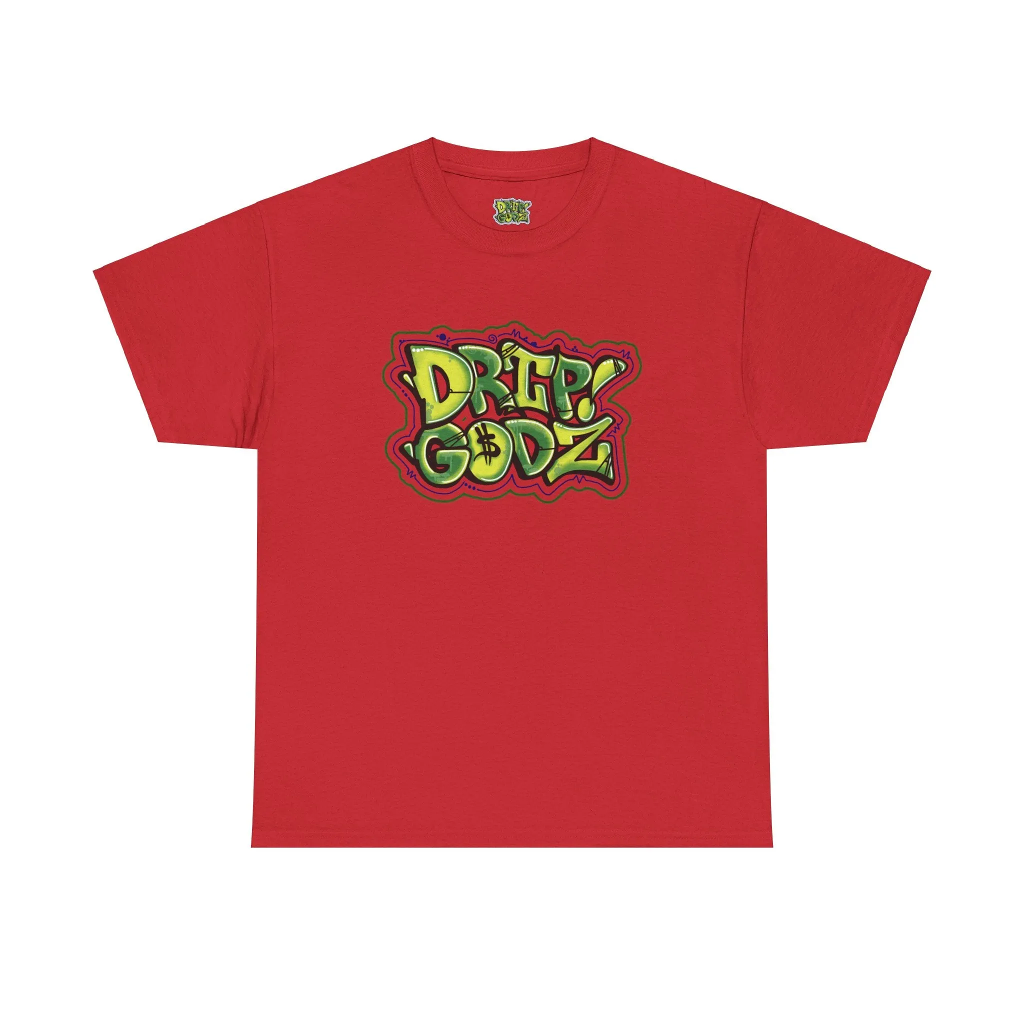 Drip Godz Exclusive Tee