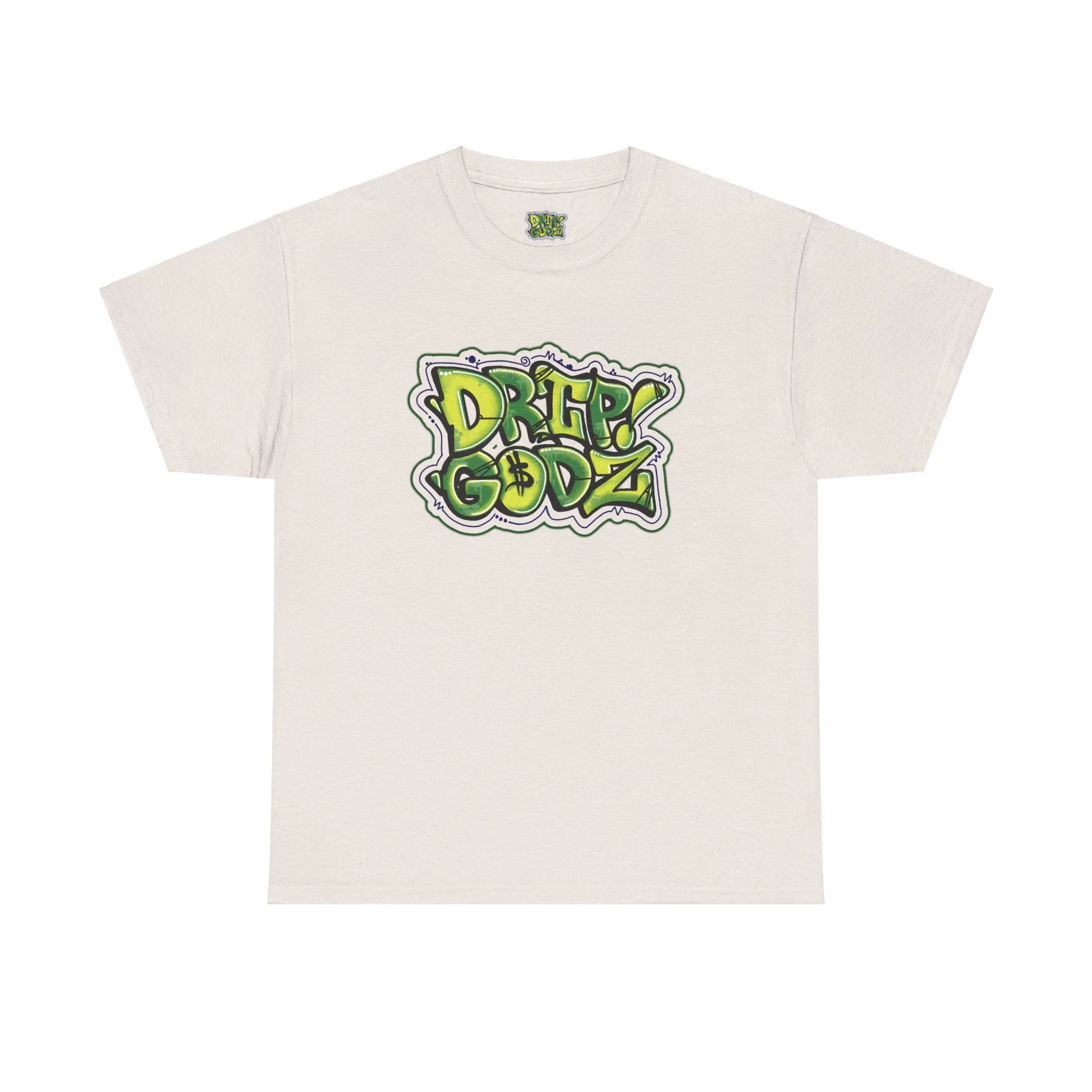 Drip Godz Exclusive Tee