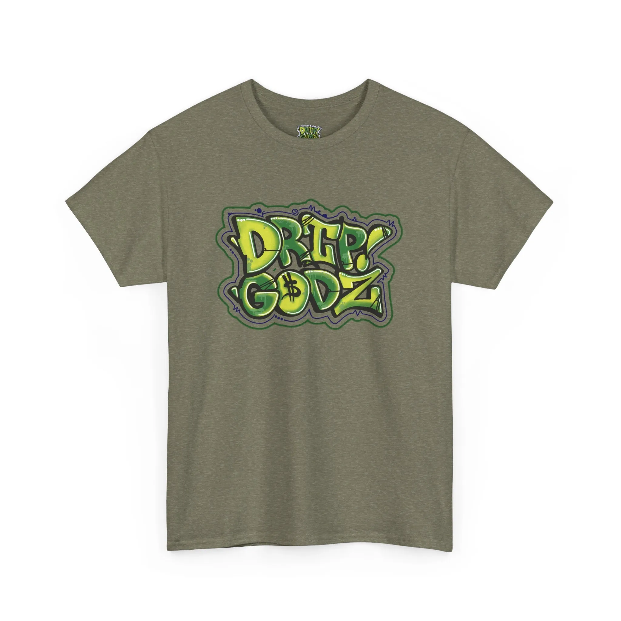 Drip Godz Exclusive Tee
