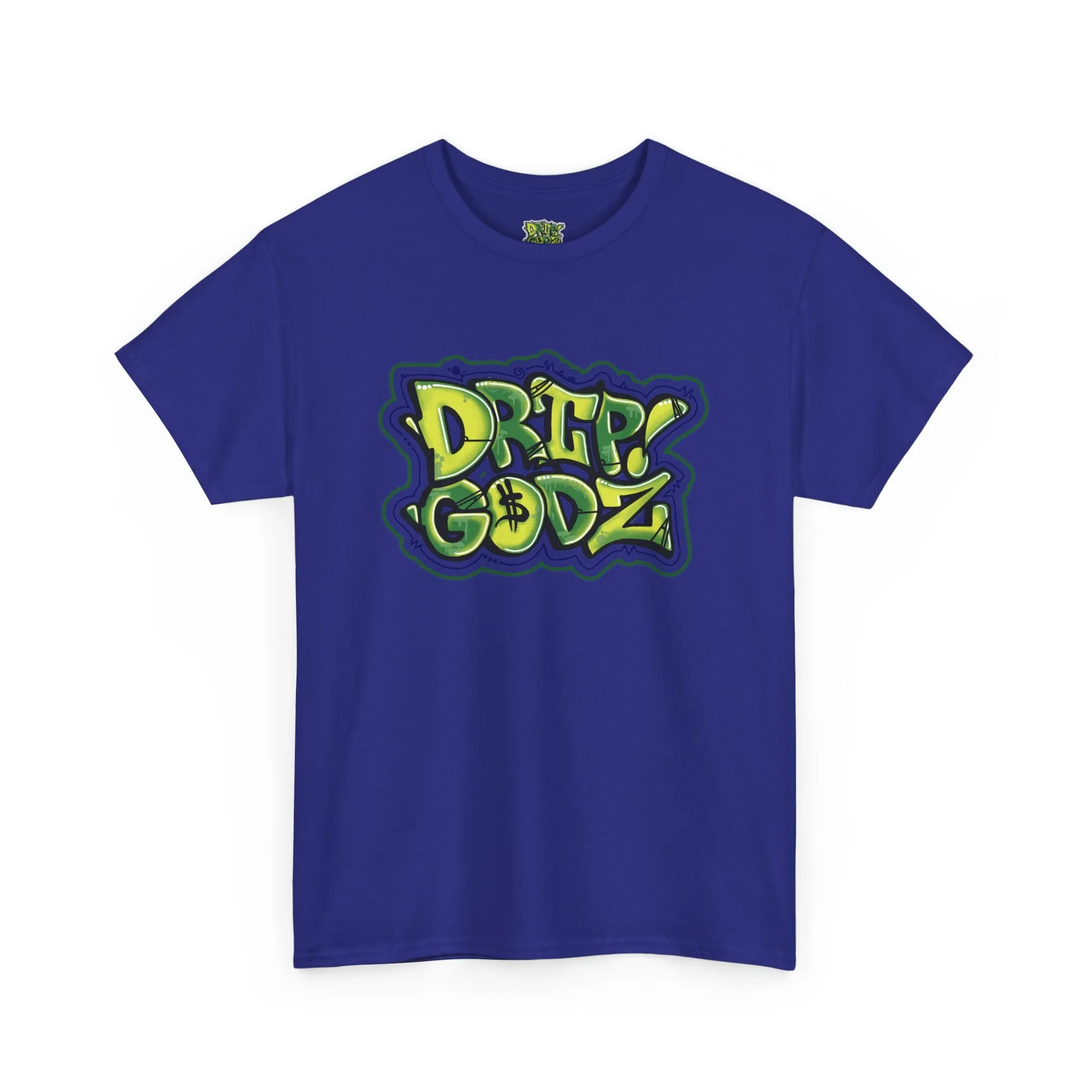 Drip Godz Exclusive Tee