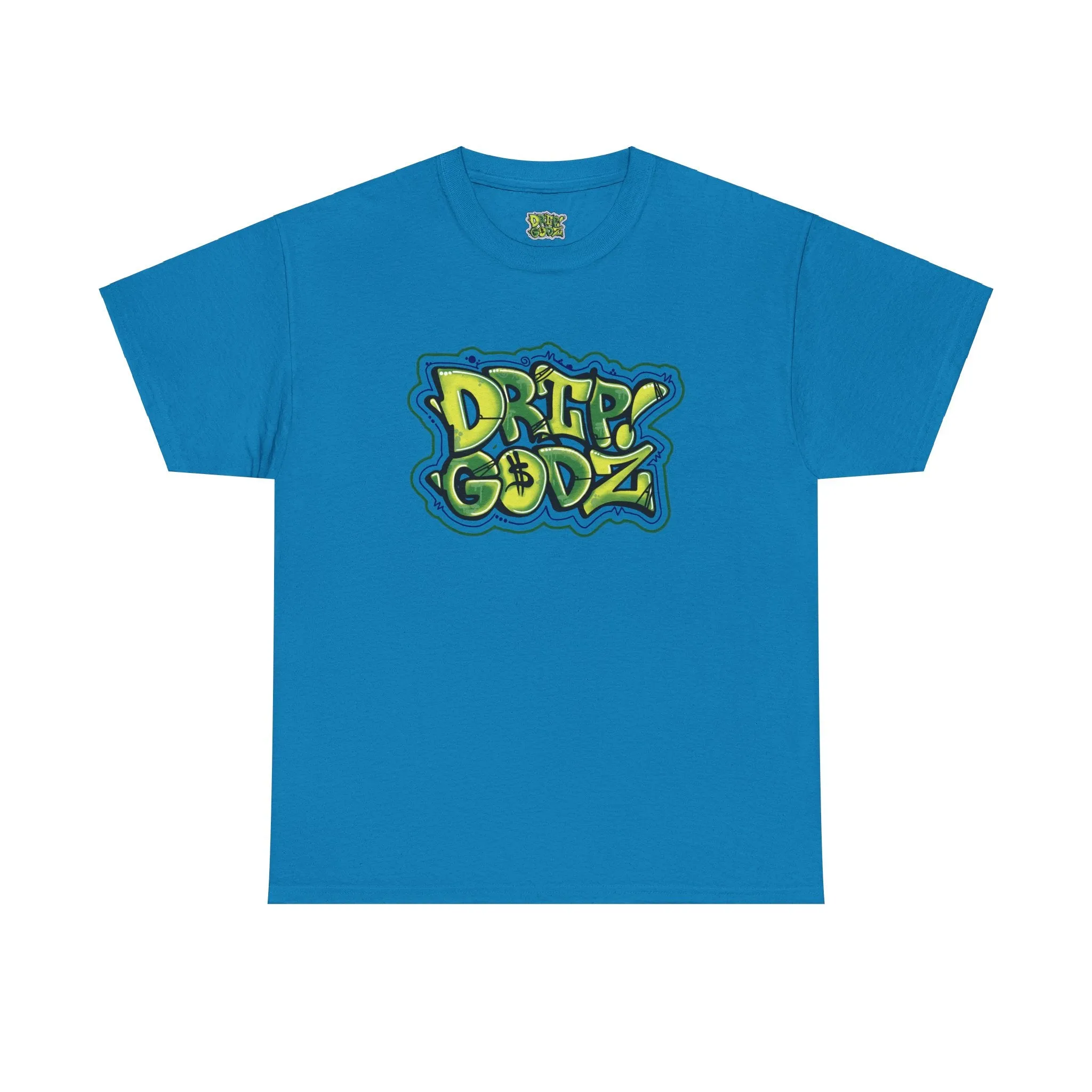 Drip Godz Exclusive Tee