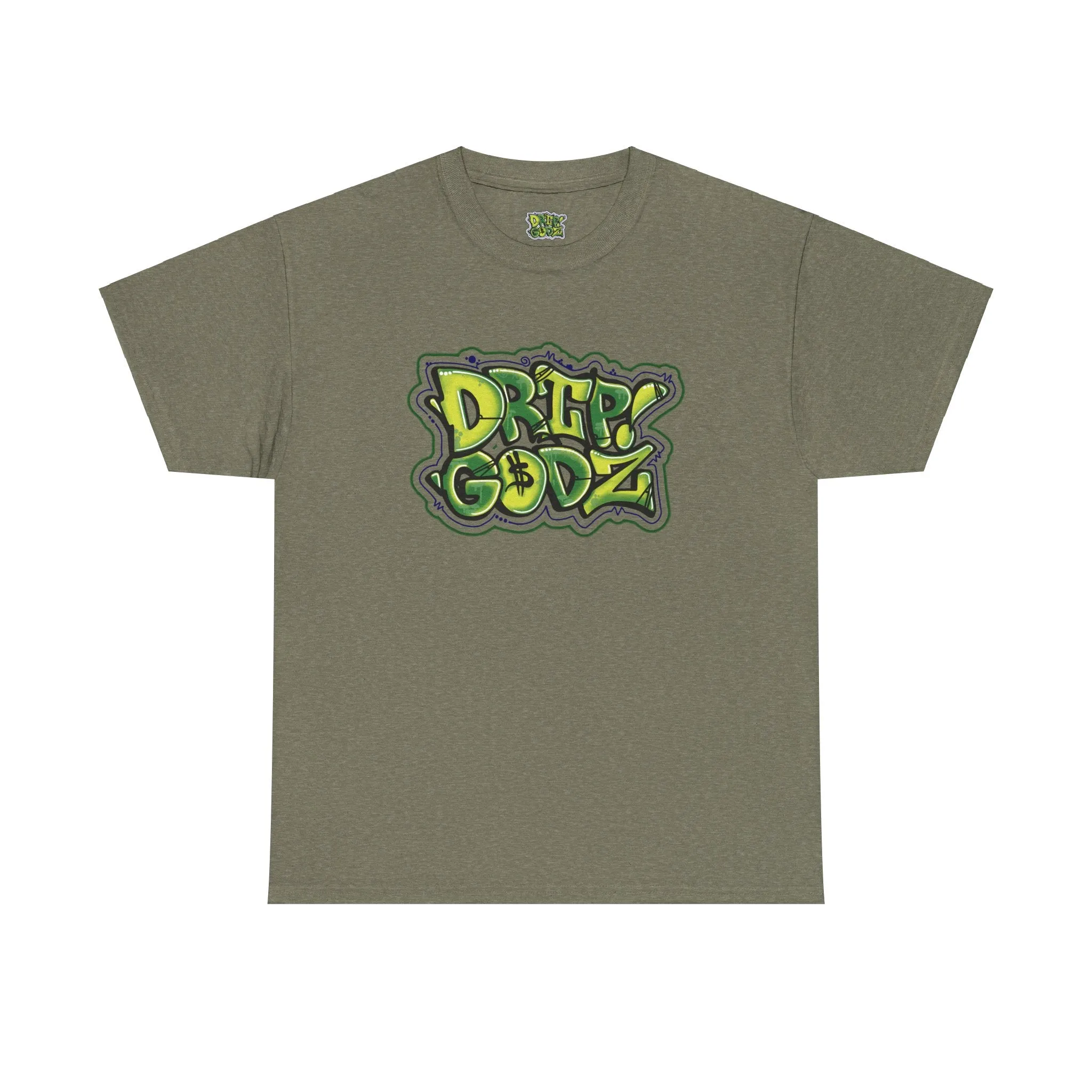 Drip Godz Exclusive Tee