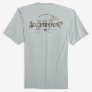 Dry Goods Short Sleeve FINAL SALE