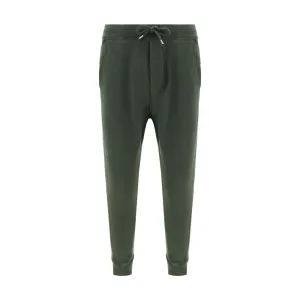 Dsquared² Fleece Sweatpants