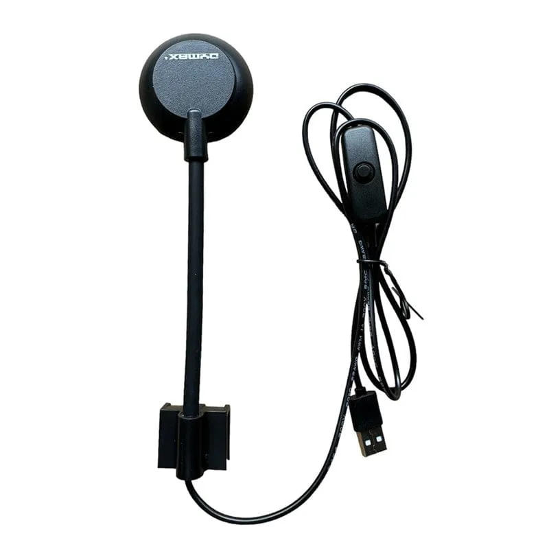 Dymax Clip On Easy Light 4W (Fits most Glass Bowl)