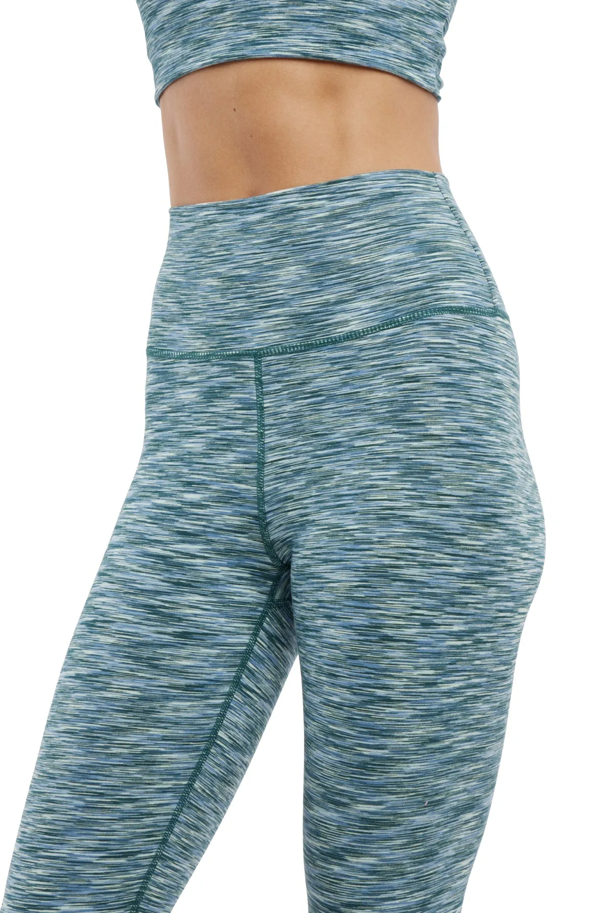 Easy 25" Legging