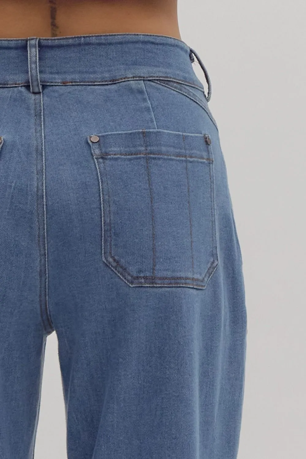Easy Days Pants
