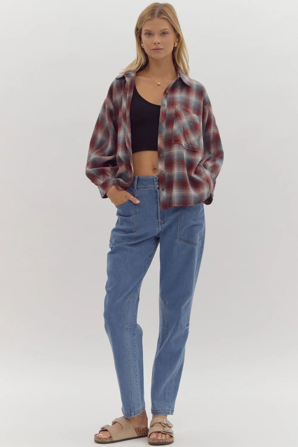 Easy Days Pants