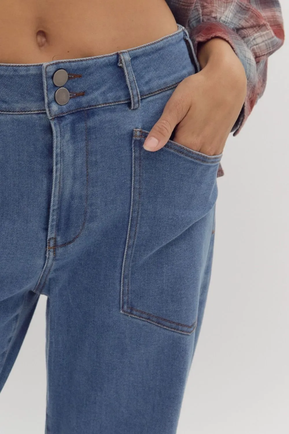 Easy Days Pants