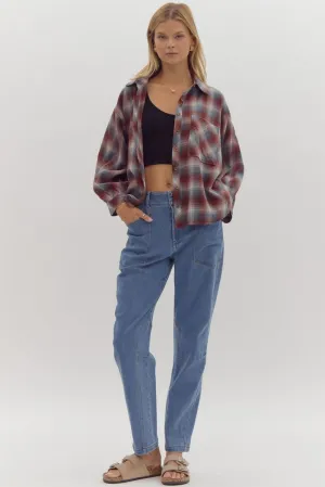 Easy Days Pants