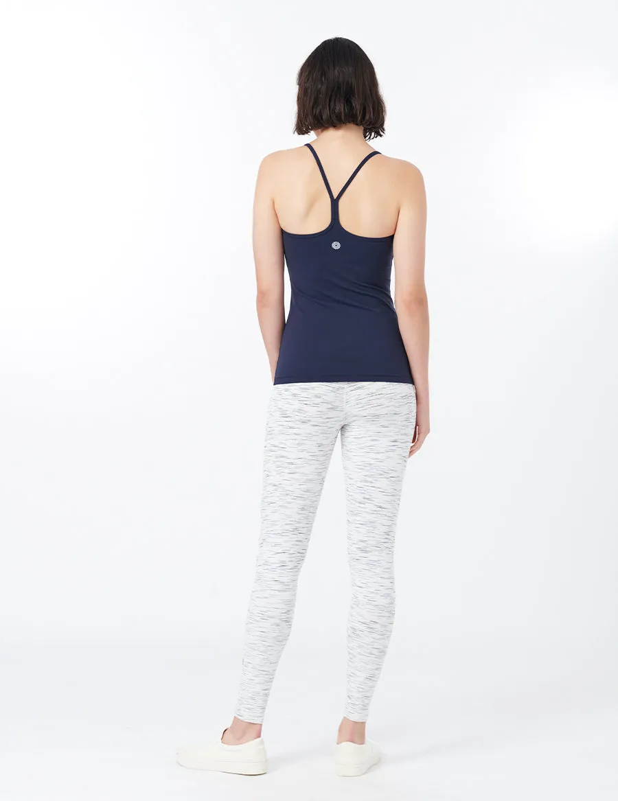easyoga LA-VEDA Freedom Tank14 - B04 Navy
