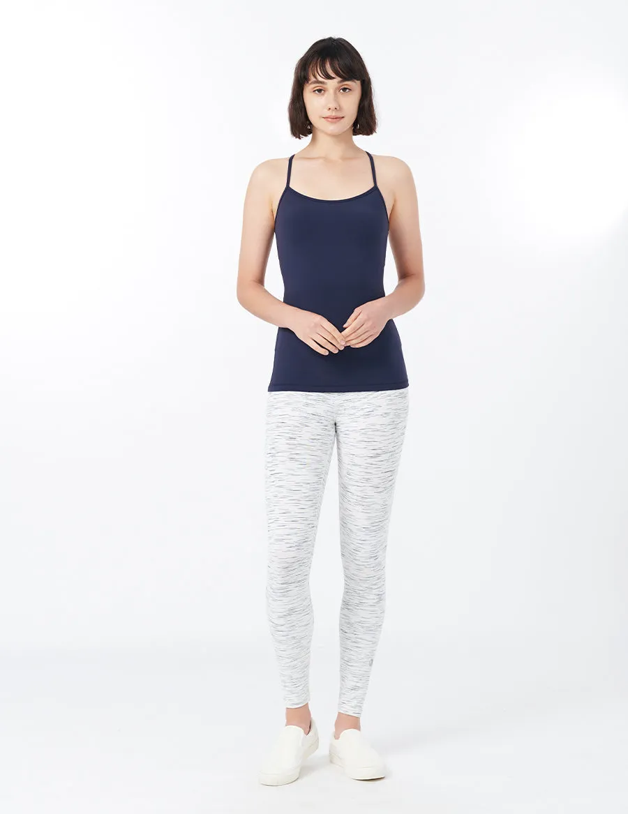 easyoga LA-VEDA Freedom Tank14 - B04 Navy