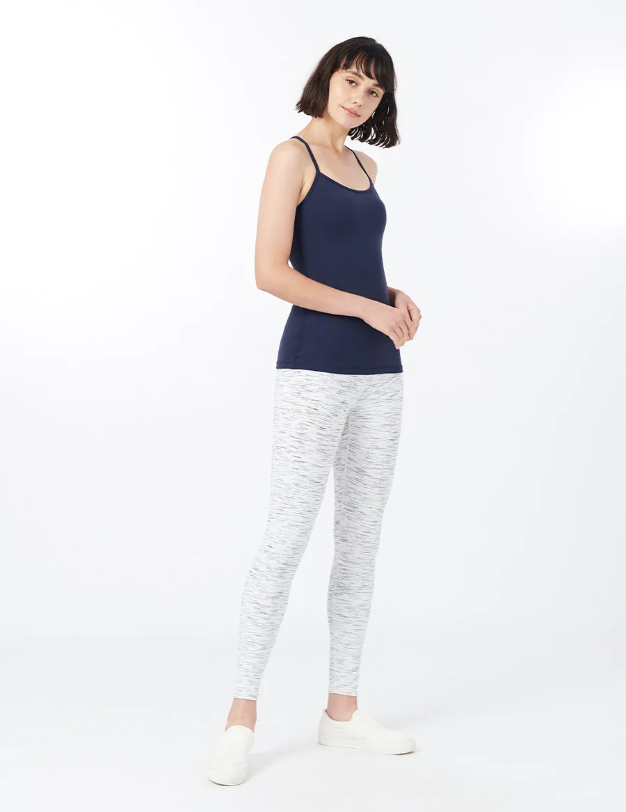 easyoga LA-VEDA Freedom Tank14 - B04 Navy