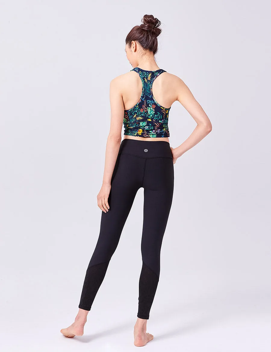 easyoga LA-VEDA Prima Tank2 - F66 Flowering Grasses