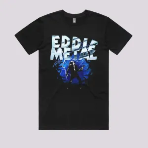 Eddie Metal T-Shirt